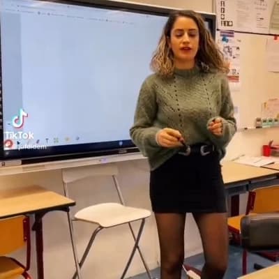 Dilara Yavuz thumbnail