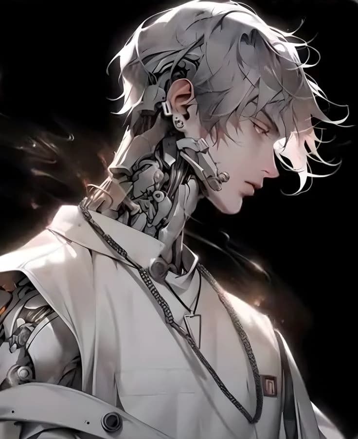 Androide thumbnail