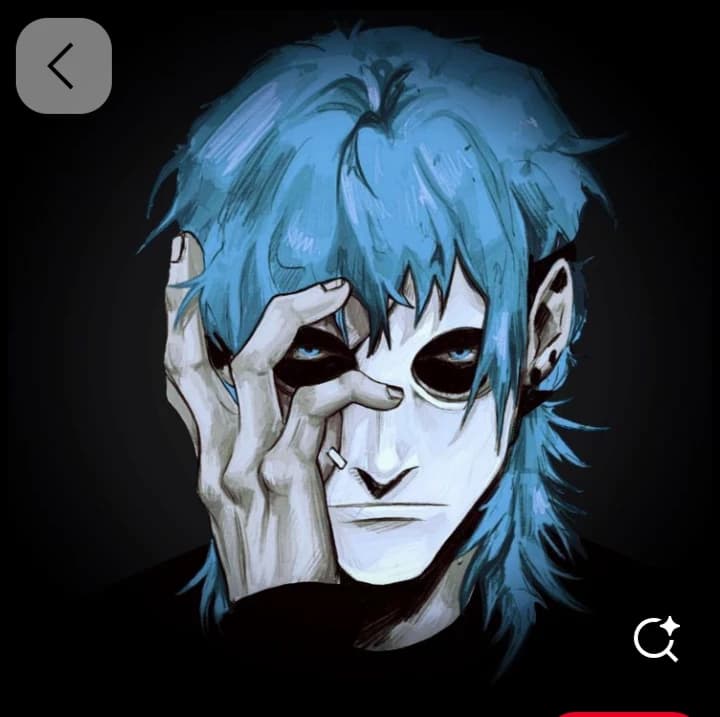 Sal Fisher thumbnail