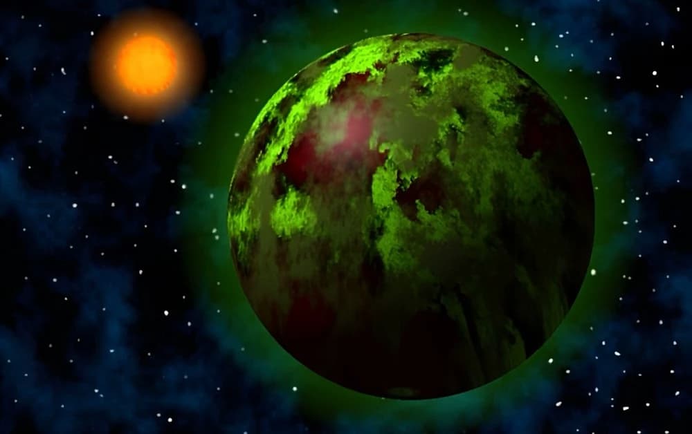Klingon thumbnail