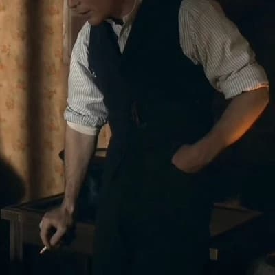 Smoke Cavendish thumbnail