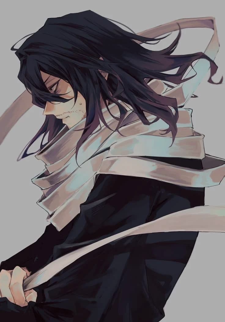 Shota Aizawa  thumbnail