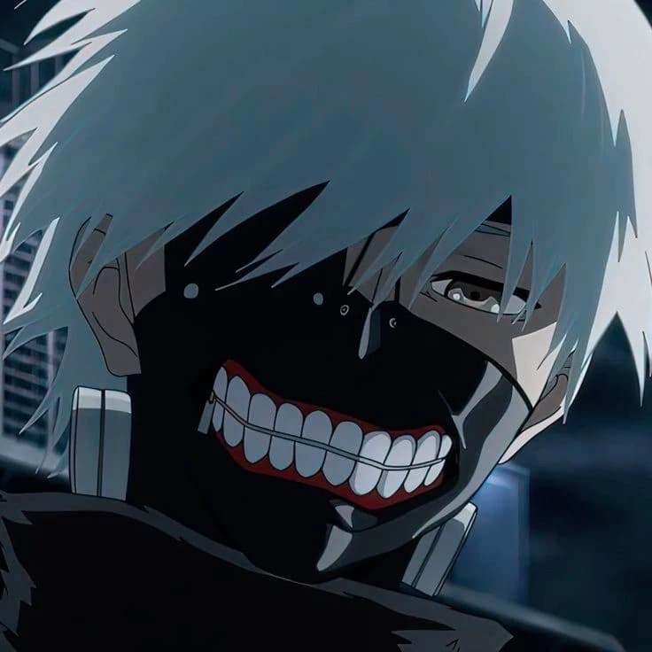 Ken Kaneki thumbnail