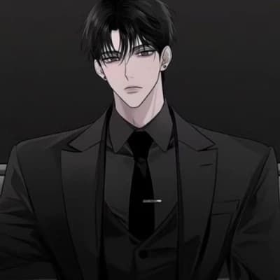 Silas Thorne thumbnail