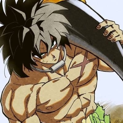 Broly  thumbnail