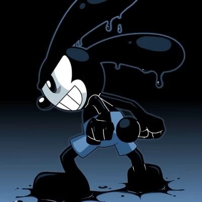 Oswald the Rabbit thumbnail