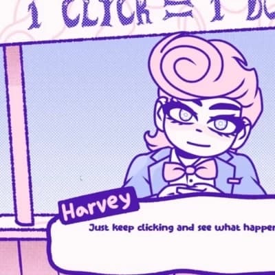 Harvey thumbnail
