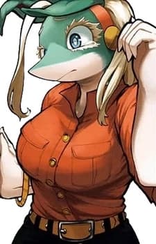 Ordinary Woman | MHA thumbnail