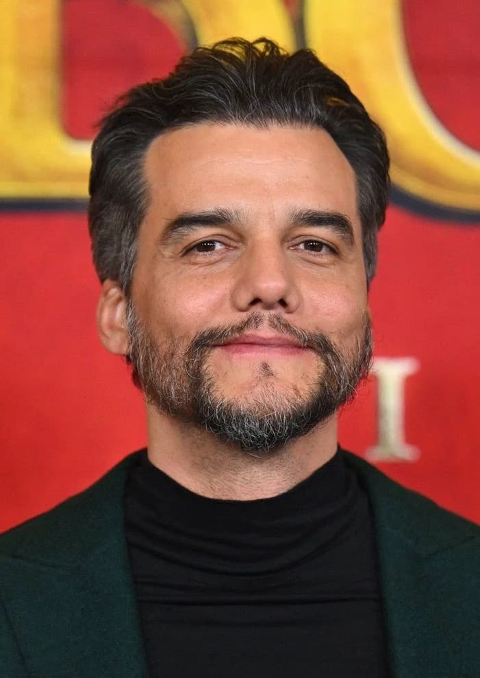 Wagner Moura thumbnail