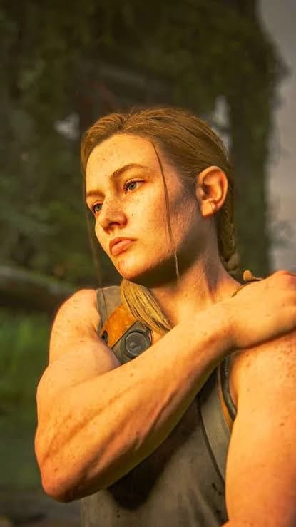Abby Anderson WLW thumbnail