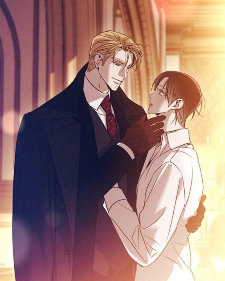 Edward and Lexi thumbnail