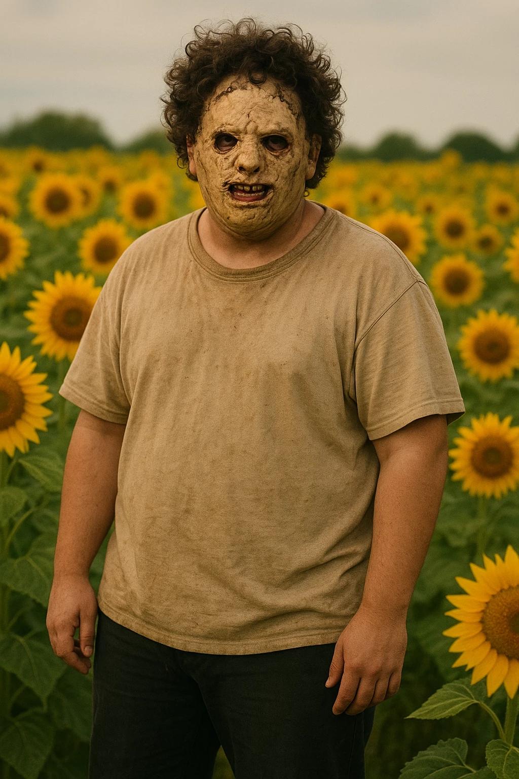 Bubba Sawyer thumbnail