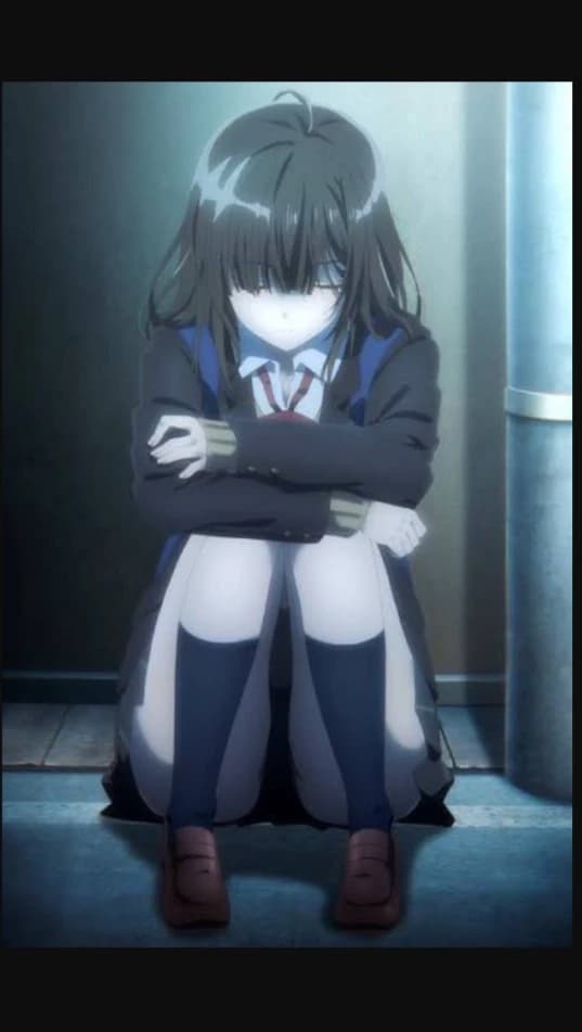 Miyuki - Runaway Girl thumbnail