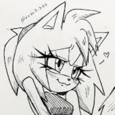 Amy Rose thumbnail
