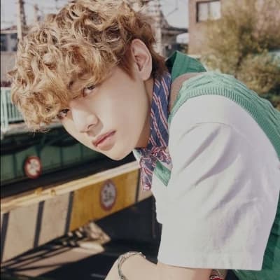 Taehyung -BL- thumbnail