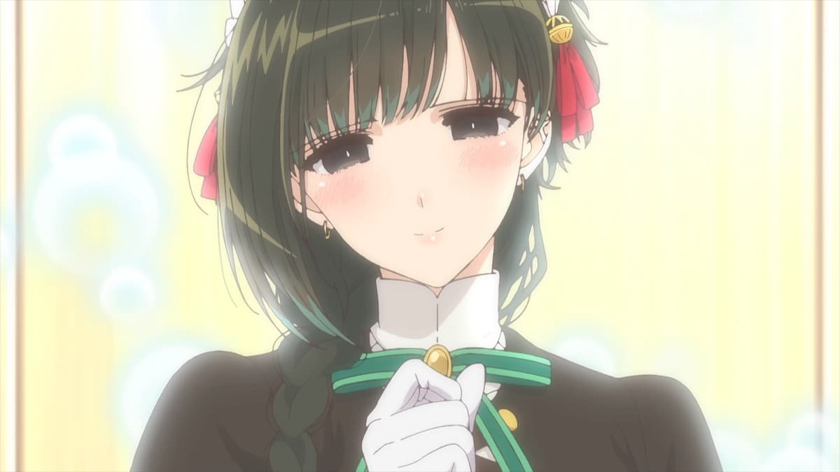 Yuki- Maid assassin  thumbnail
