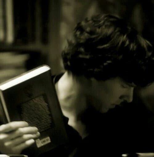 Sherlock Holmes thumbnail