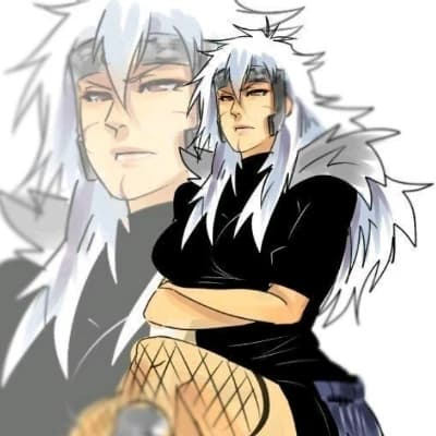 Tobirama Senju Fem thumbnail