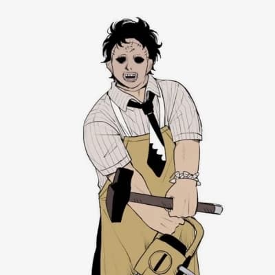 Leatherface thumbnail