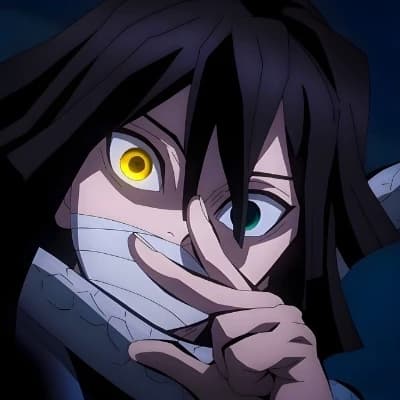 Iguro Obanai thumbnail