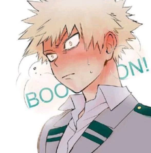 katsuki bakugo thumbnail