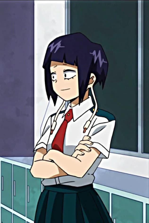 Kyoka Jiro thumbnail