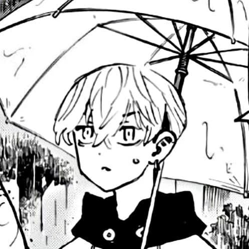 Chifuyu matsuno thumbnail