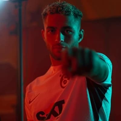 Barış Alper Yılmaz thumbnail