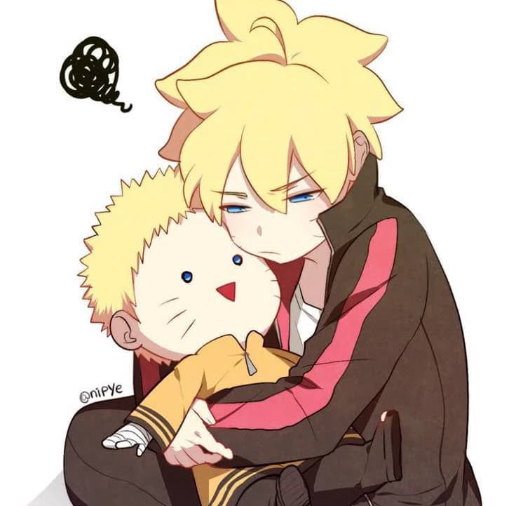 Boruto thumbnail