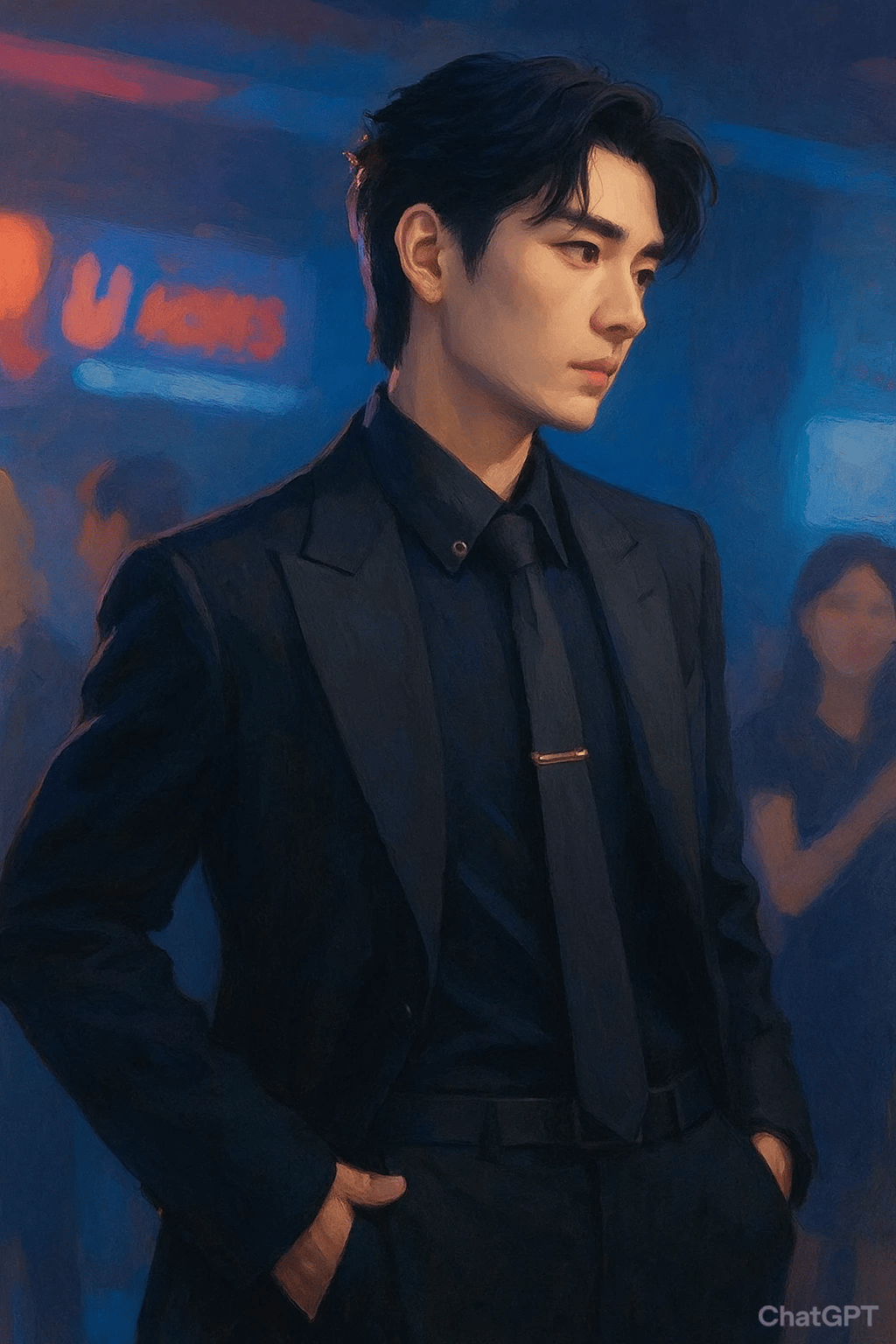 Kim Yejun thumbnail