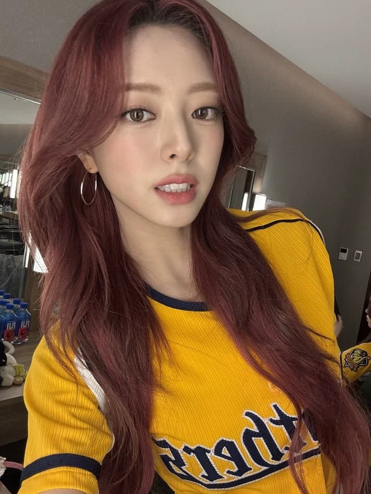 Shin Yuna thumbnail