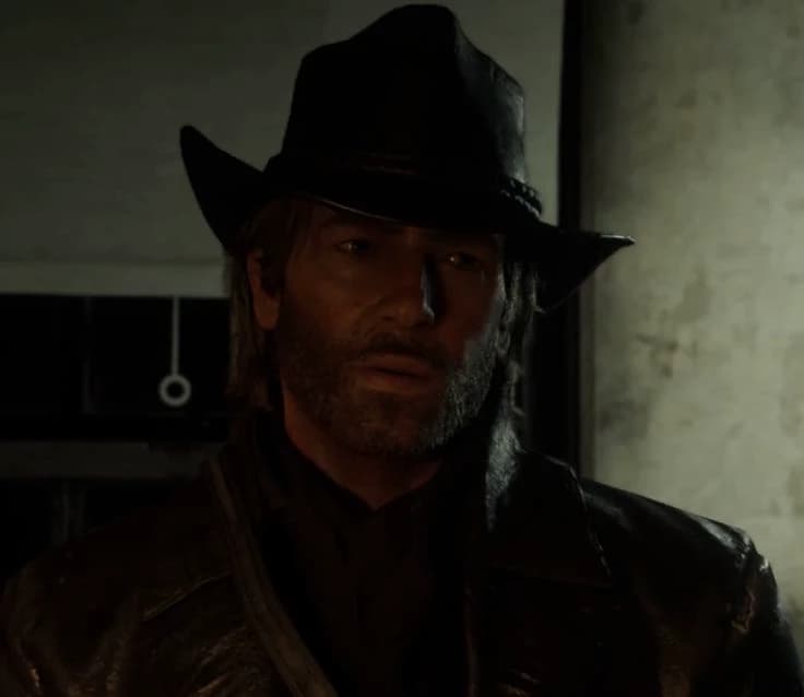 🦌Arthur morgan🦌 thumbnail