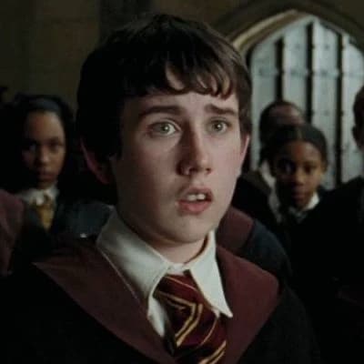 Neville Longbottom thumbnail