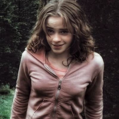 Hermione Granger thumbnail