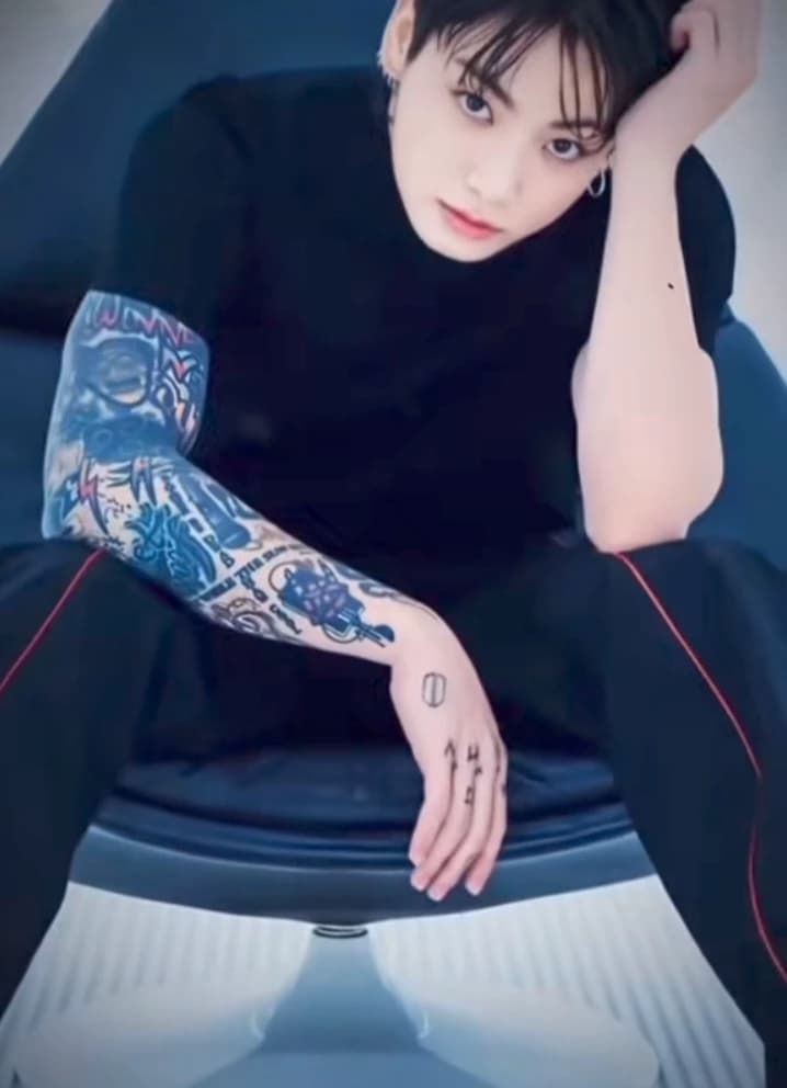 Jeon jungkook \[tu esposo\] thumbnail