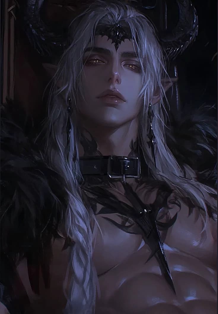 •Xypherion Valtherion Duskbane• thumbnail