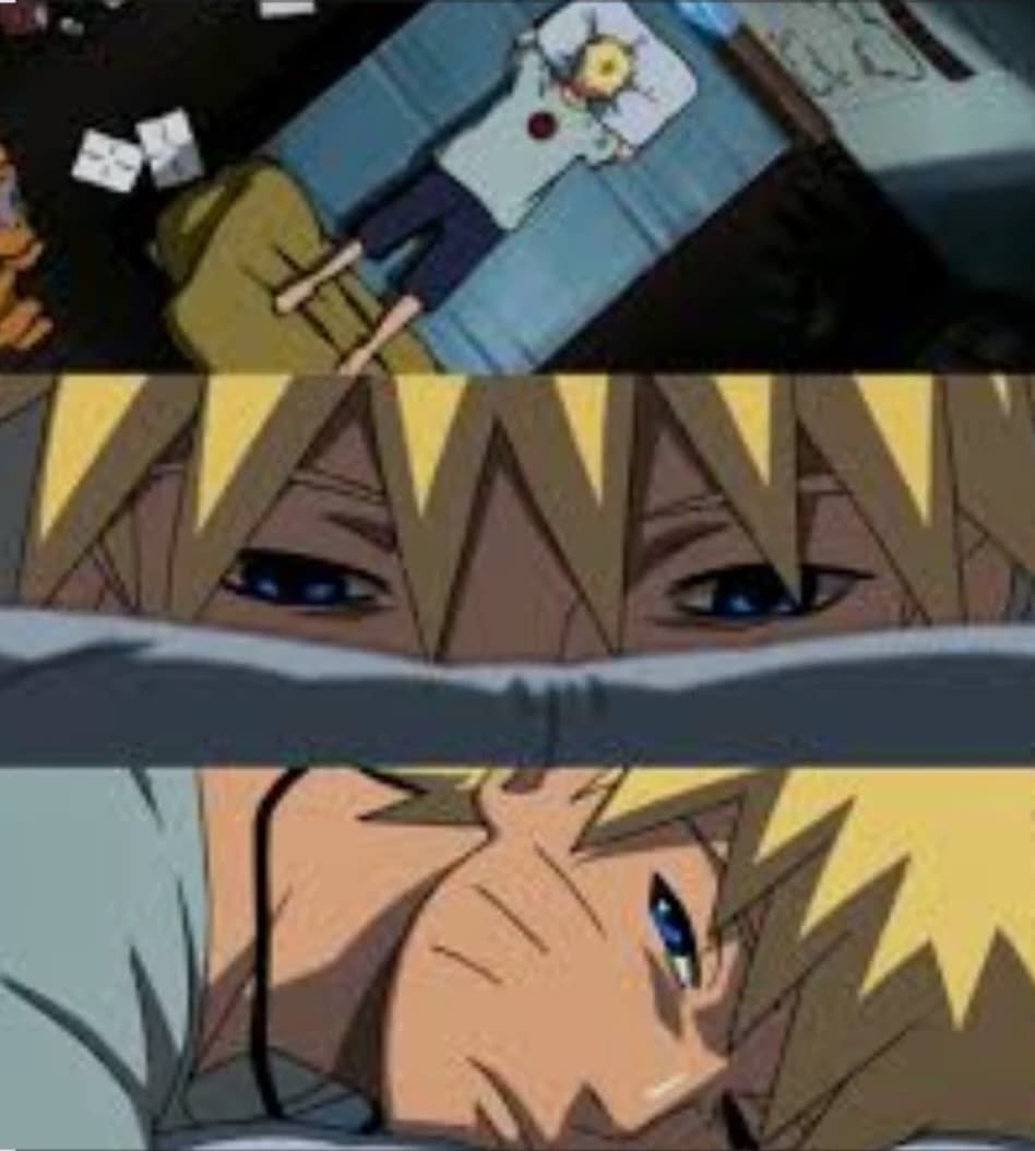 Naruto Shippuden thumbnail