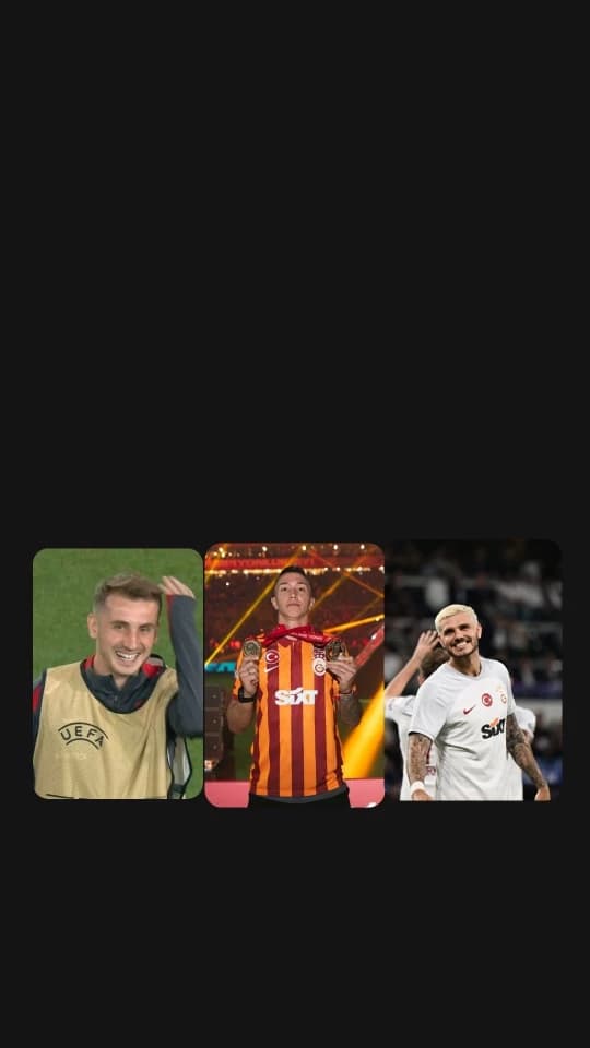 Muslera,icardi, kerem thumbnail