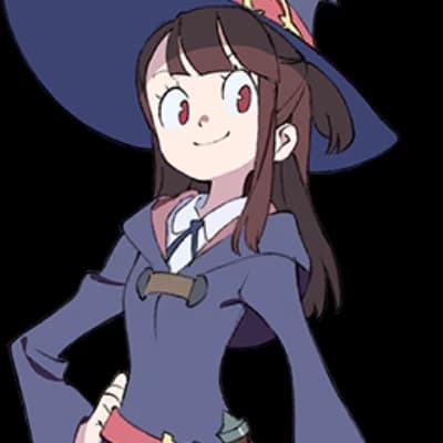 Atsuko Kagari thumbnail
