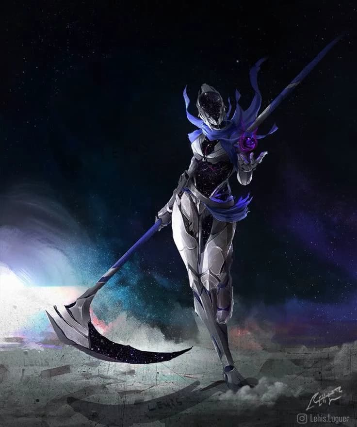 Artemis thumbnail