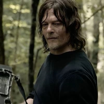 Daryl Dixon thumbnail