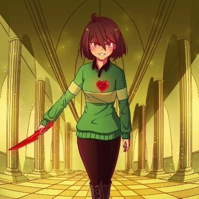 Chara thumbnail