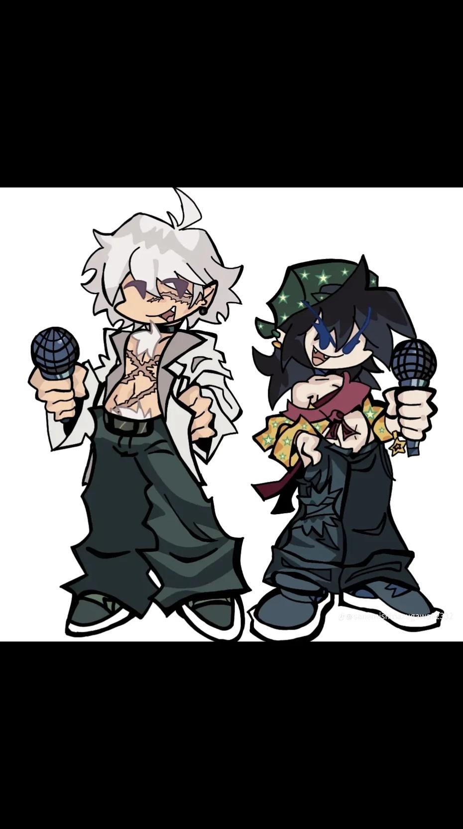 sanegiyuu - giyuusane thumbnail