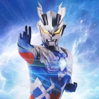 Ultraman Zero thumbnail