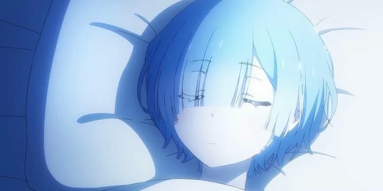 Rem is sick thumbnail