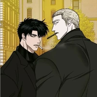 Moon 'Shin' Shingun and Jake 'Jay' Gillan thumbnail