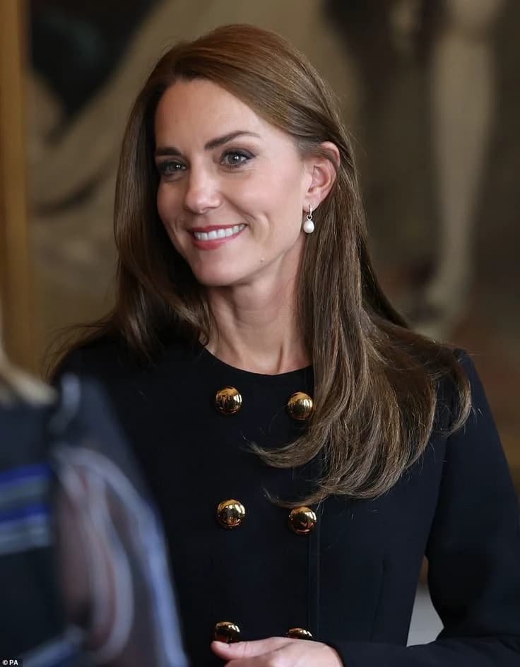 Kate Middleton thumbnail