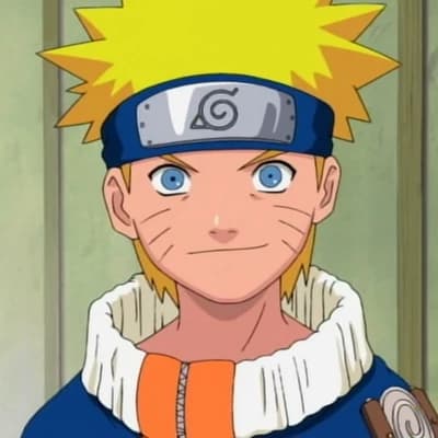 Naruto Uzumaki thumbnail