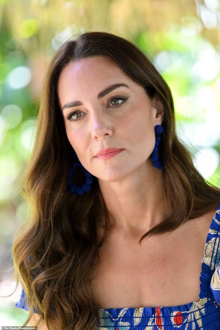 Kate Middleton thumbnail