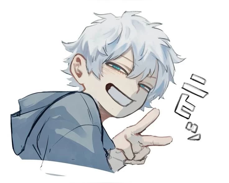 Touya Todoroki thumbnail